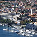 In - Istrien 43382 Lejlighed Pula