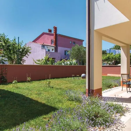 Apartment In - Istrien 43382