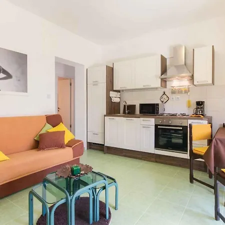 Apartment In - Istrien 43382