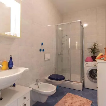 Apartman In - Istrien 43382 Póla