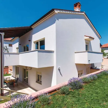 In - Istrien 43382 Apartman Póla