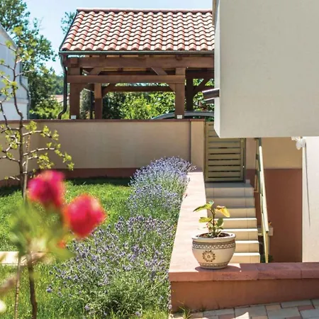 In - Istrien 43382 Apartman *